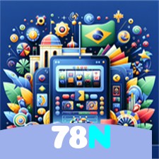 78N：Em cada giro, uma vitória! Jogue nas melhores slots online!