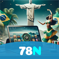 78N:Onde as vitórias no futebol se encontram com os jackpots do cassino!