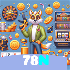 78N:Entre no cassino e aposte nas roletas mais emocionantes!