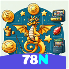 78N：Em cada jogo, a chance de ganhar é sua! Jogue agora no cassino!