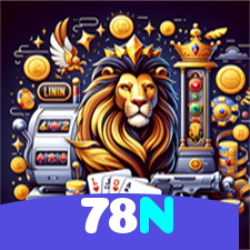 78N：Em cada jogo, a chance de ganhar é sua! Jogue agora no cassino!