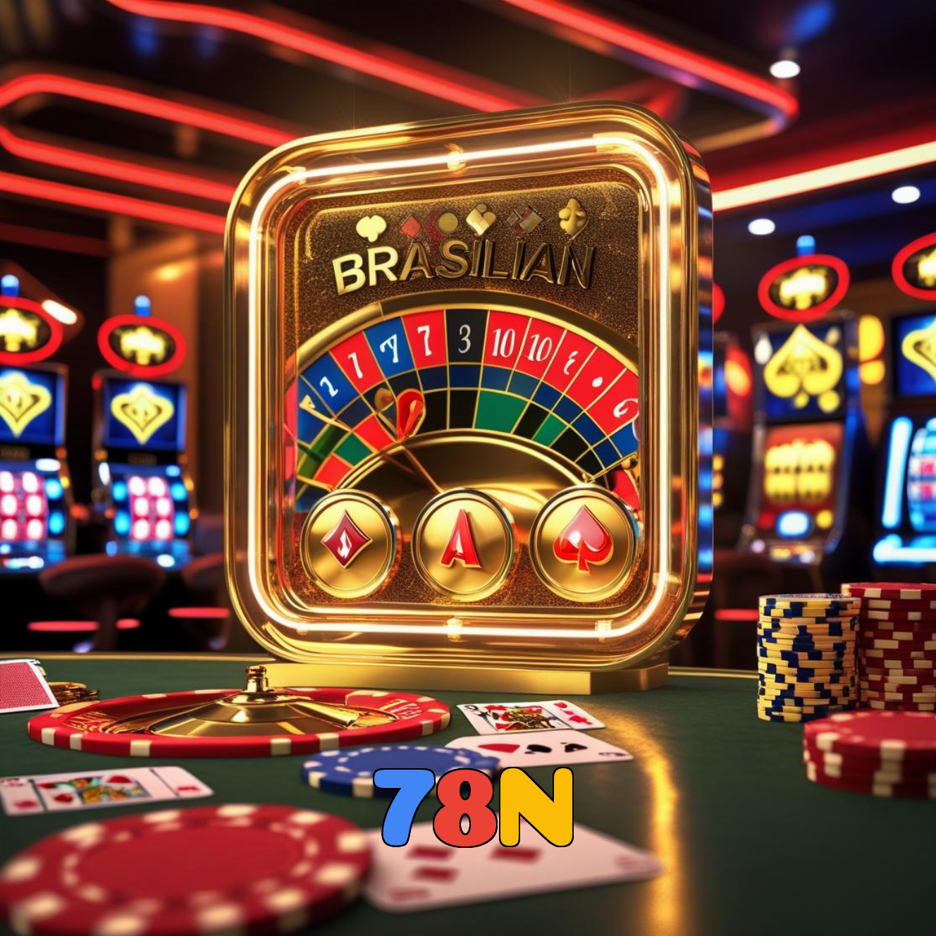 78N:Vença grandes prêmios nas mesas de poker online!