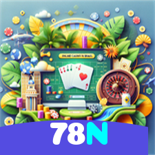 78N：Jogue futebol online e viva a experiência de grandes vitórias!