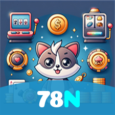 78N：Jogue blackjack e conquiste vitórias épicas no nosso cassino online!