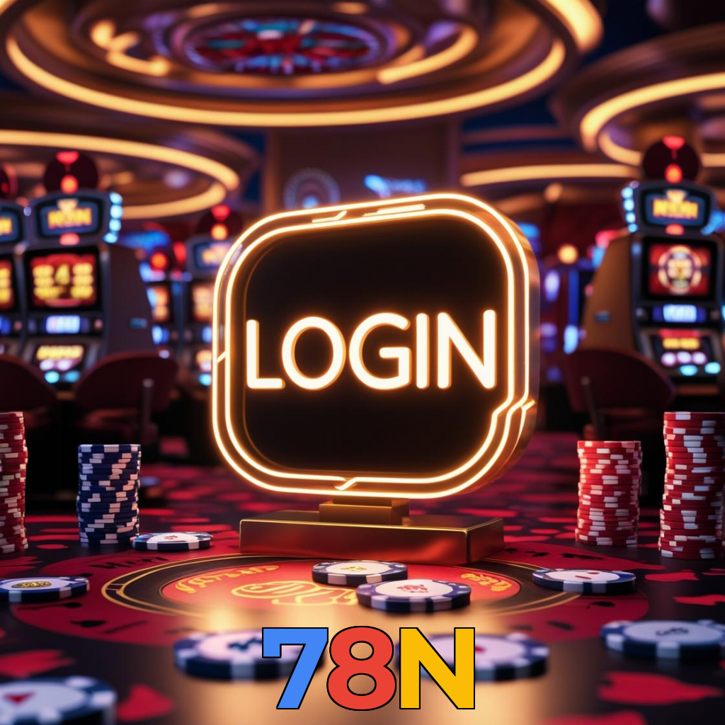 78N：A sorte é sua! Aposte agora e ganhe muito mais!