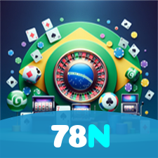 78N：Aposte nas melhores mesas de poker e vença como nunca!