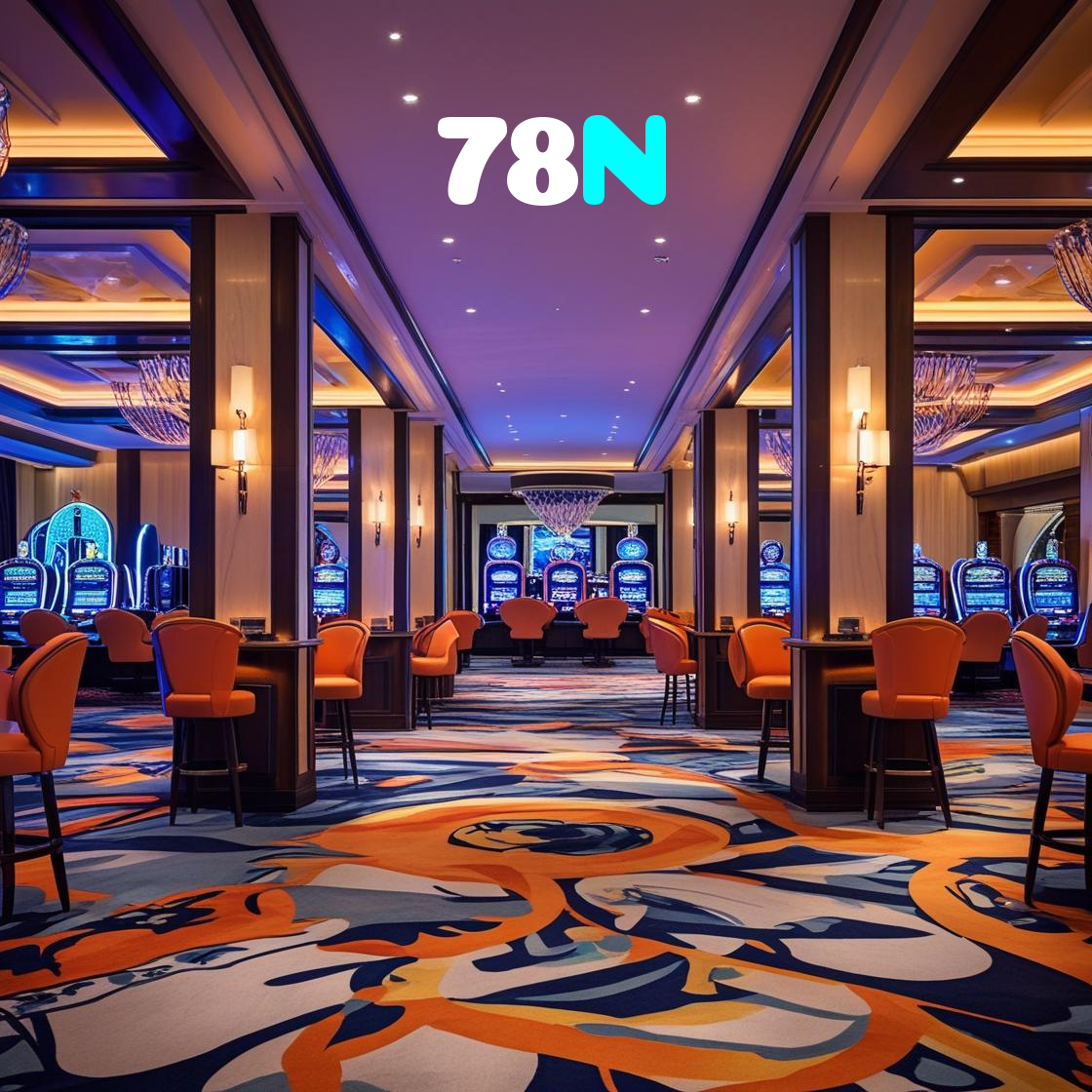 78N:Jogue nas slots e vença o jackpot! A sorte está te esperando!