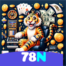 78N：Aposte agora nas roletas e mostre sua sorte!