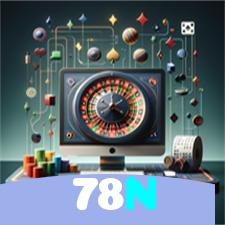 78N：As maiores vitórias estão te esperando nas nossas slots online!