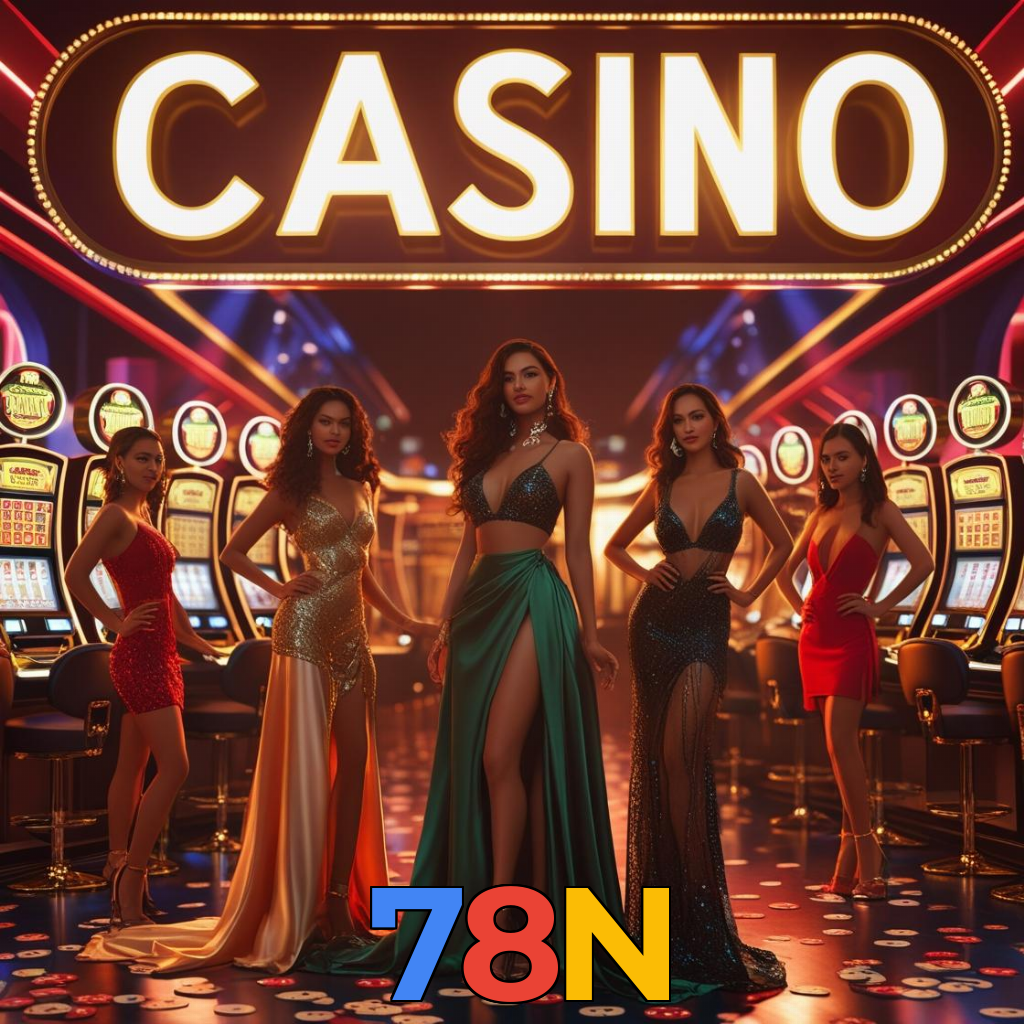 78N:Aposte no futebol e jogue os melhores jogos de cassino como slots e blackjack!