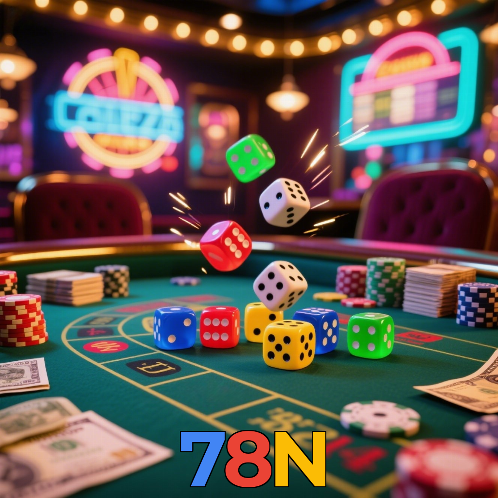 78N:Vença com a roleta e aposte no futebol ao vivo no melhor cassino online!