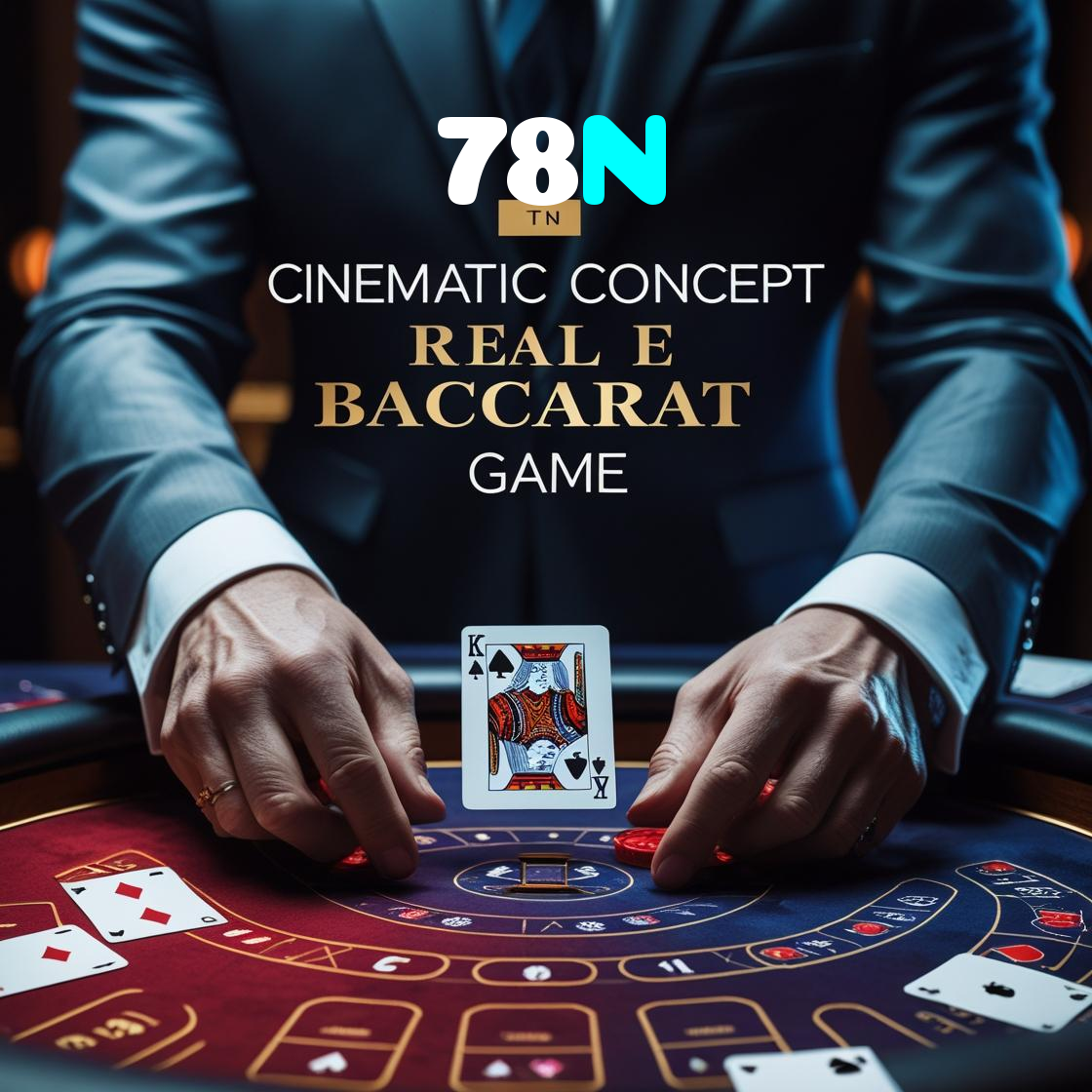 78N:Apostas ao vivo no futebol e diversão garantida em blackjack e roleta!