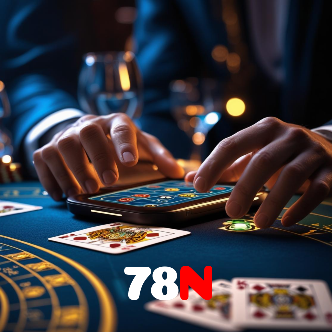 78N:Entre na competição digital de futebol e mostre sua habilidade!