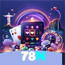 78N:As melhores slots para você! Aposte e ganhe agora!