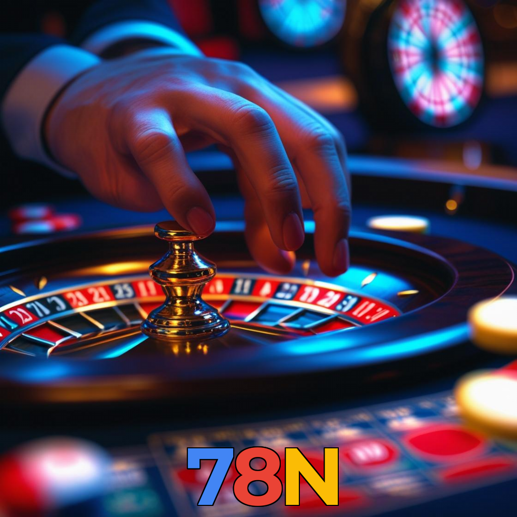 78N：Sua sorte está no cassino online com apostas no futebol e jogos emocionantes!