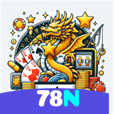 78N：Cada giro é uma nova chance! Aposte nas slots e vença!