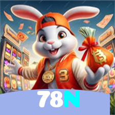 78N：Jogue nas slots e viva a emoção das grandes vitórias!