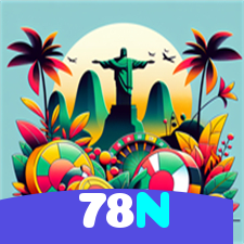78N：Jogue poker, aposte no futebol e ganhe em grande estilo!
