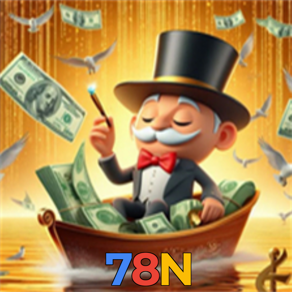 78N：Gire as slots e conquiste jackpots de tirar o fôlego!