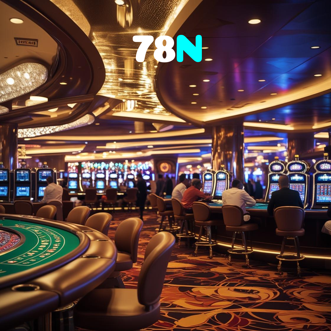 78N:Jogue blackjack, aposte no futebol e leve para casa grandes prêmios!