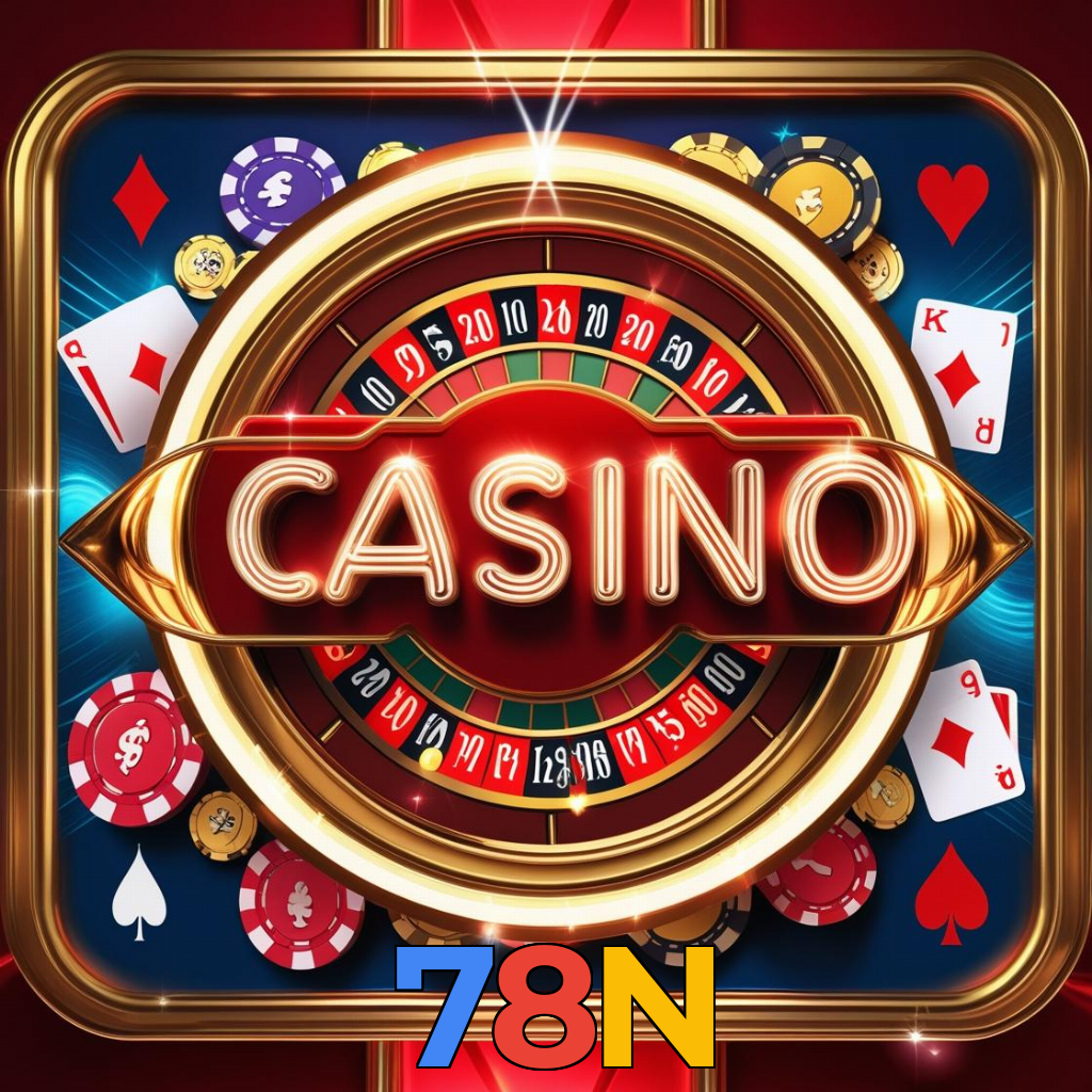 78N：Jogue nas mesas de poker e ganhe prêmios incríveis!