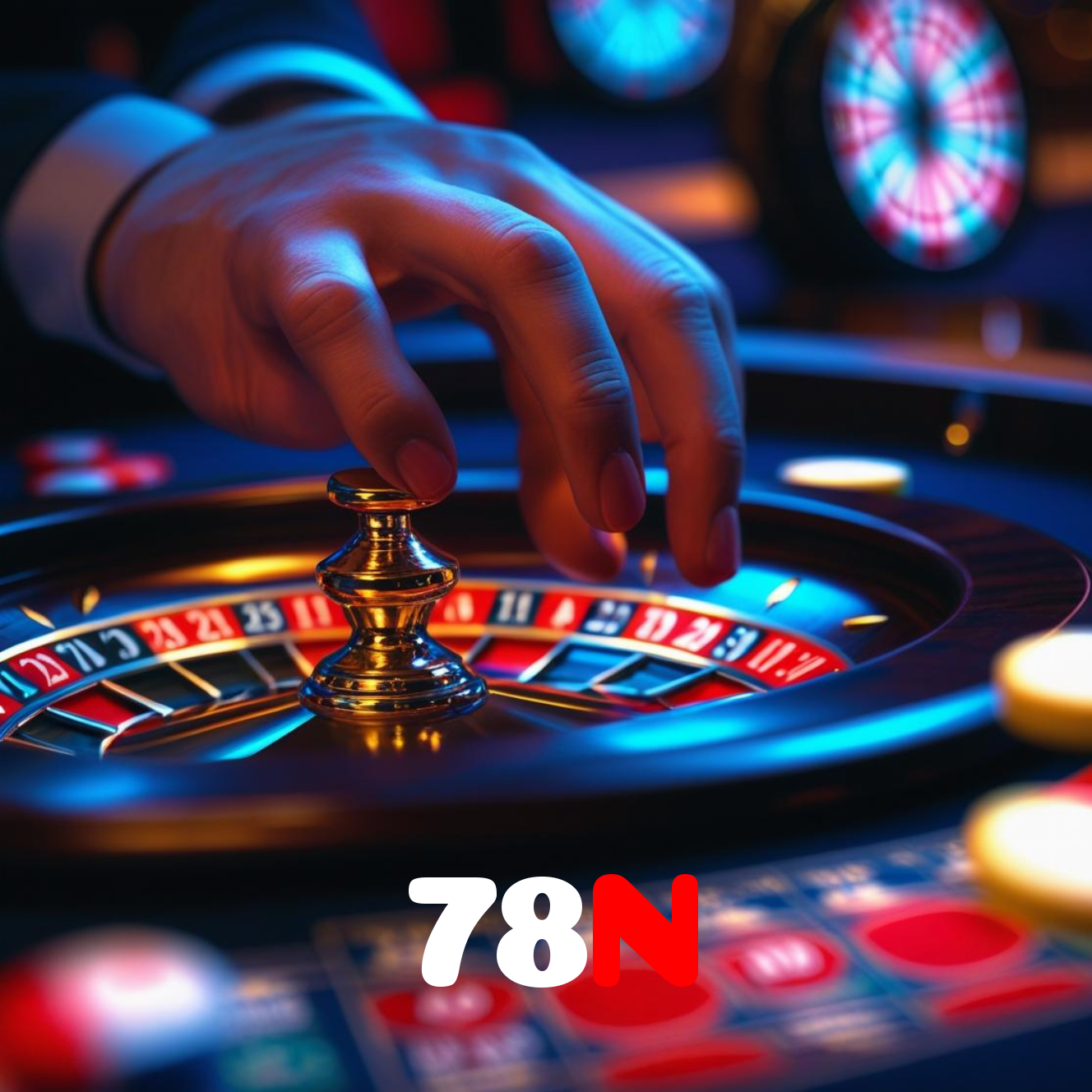 78N:Apostas ao vivo no futebol e grandes prêmios no cassino online!