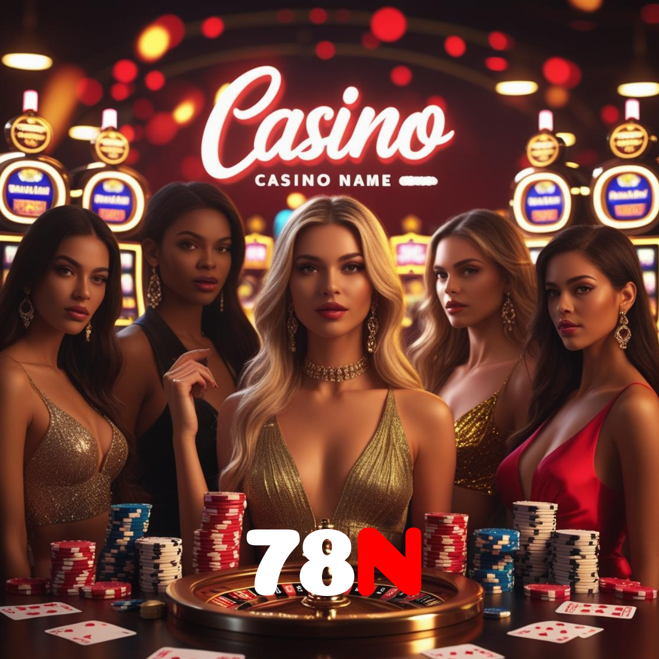 78N:A diversão do cassino e as apostas no futebol ao seu alcance!