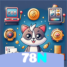 78N：A sorte está na roleta! Aposte e ganhe agora!