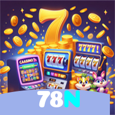 78N：O melhor do cassino está ao seu alcance! Jogue agora!