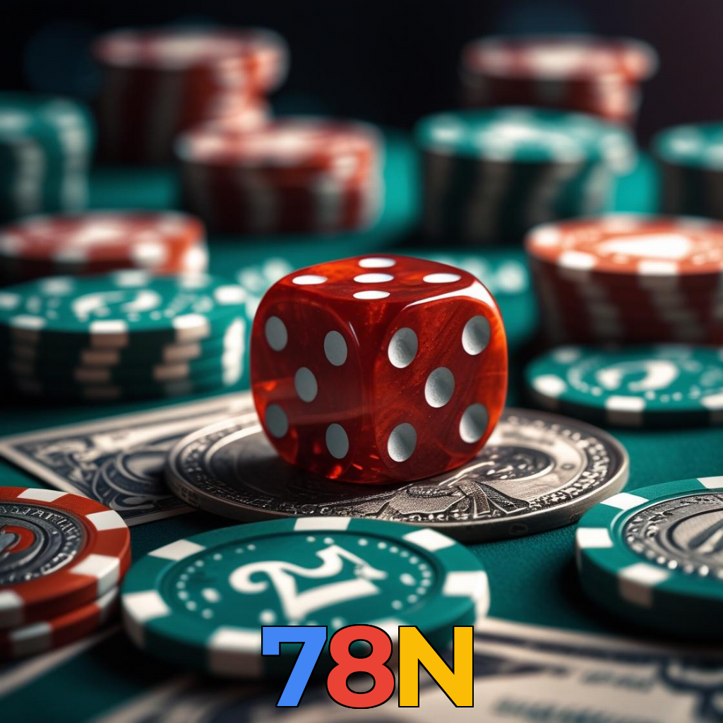 78N：Em nosso cassino online, a diversão nunca tem fim!