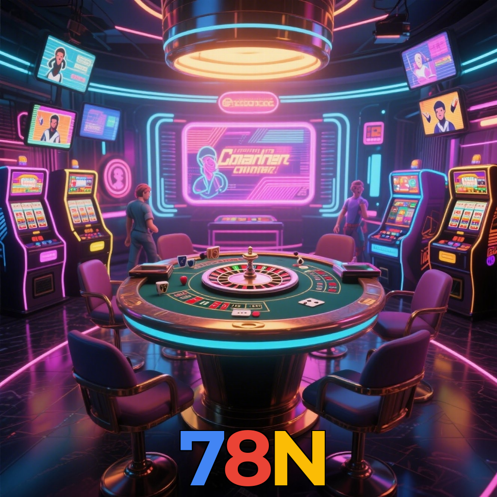 78N：A diversão está garantida! Aposte nas melhores slots agora!