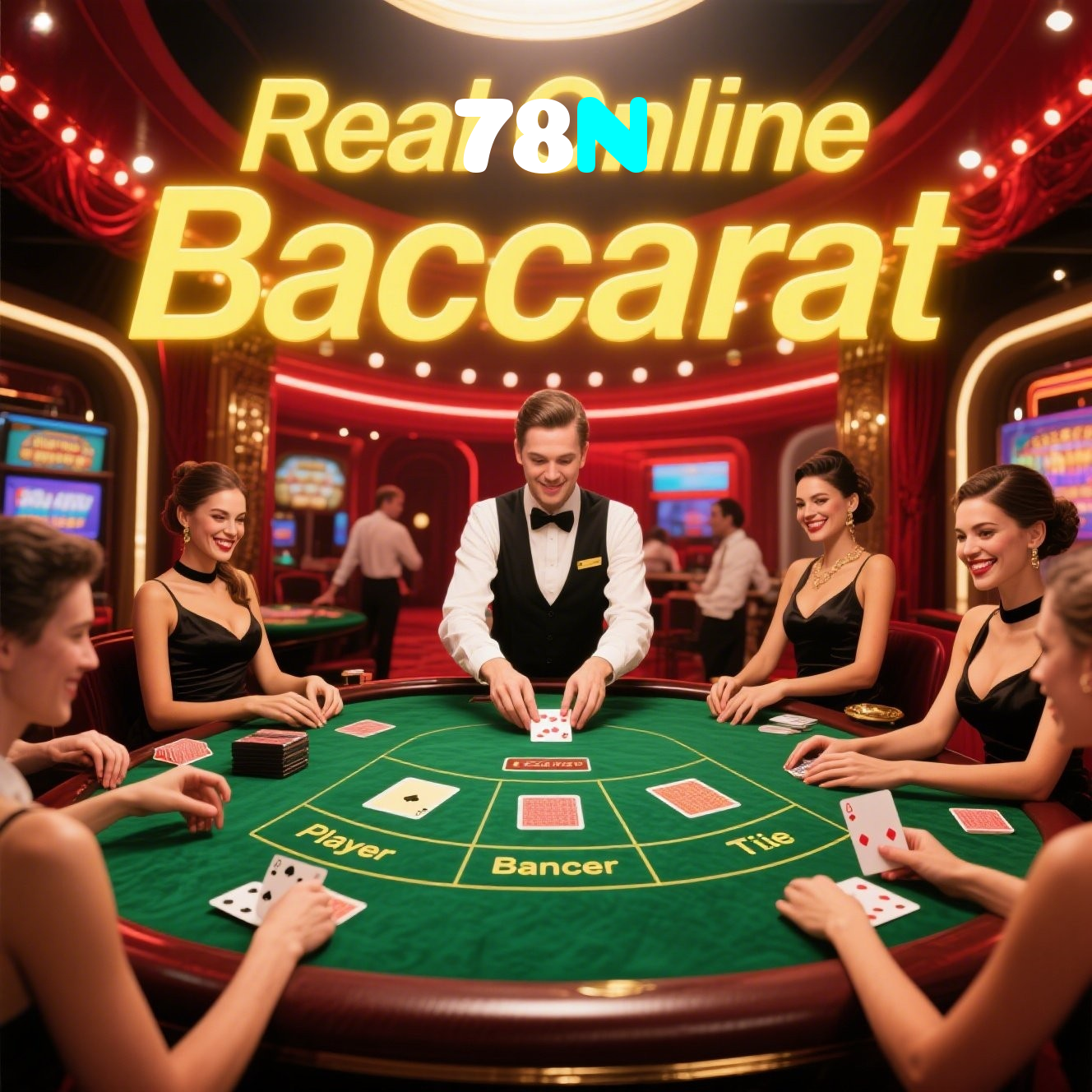 78N:Em cada giro, uma vitória! Jogue nas melhores slots online!