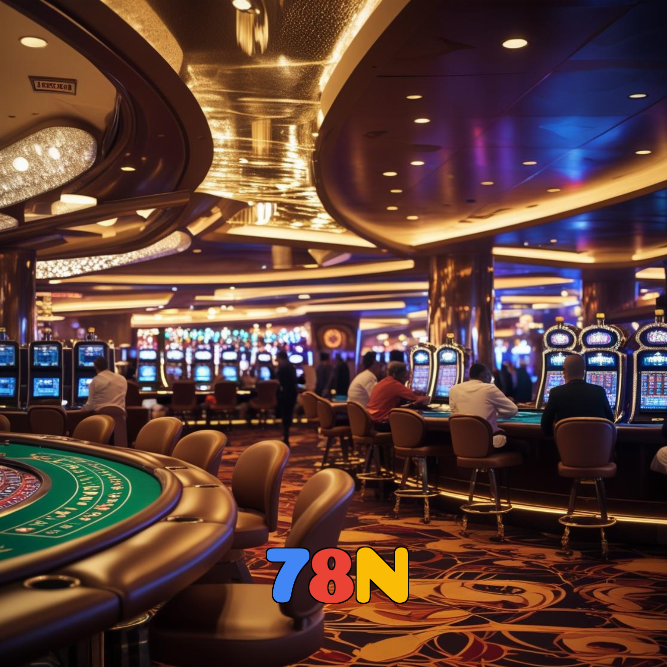 78N:Jogue slots, poker e aposte no futebol para prêmios incríveis!