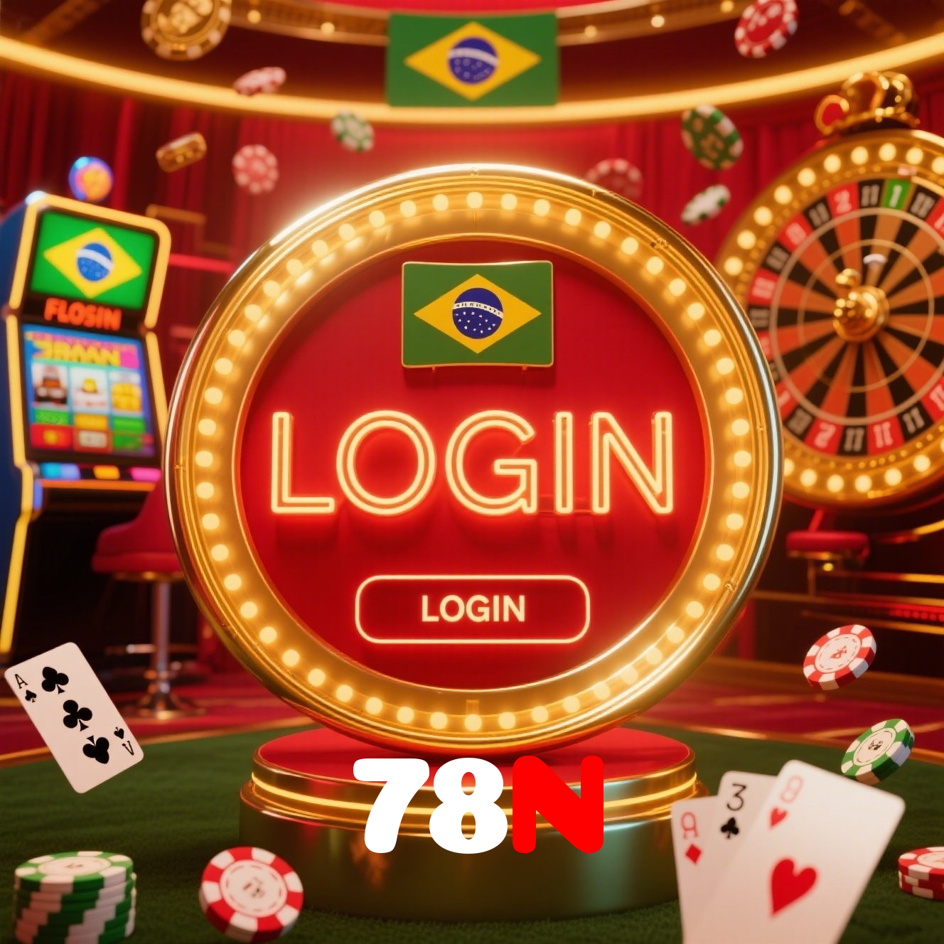 78N:Jogue blackjack, aposte no futebol e conquiste grandes vitórias!