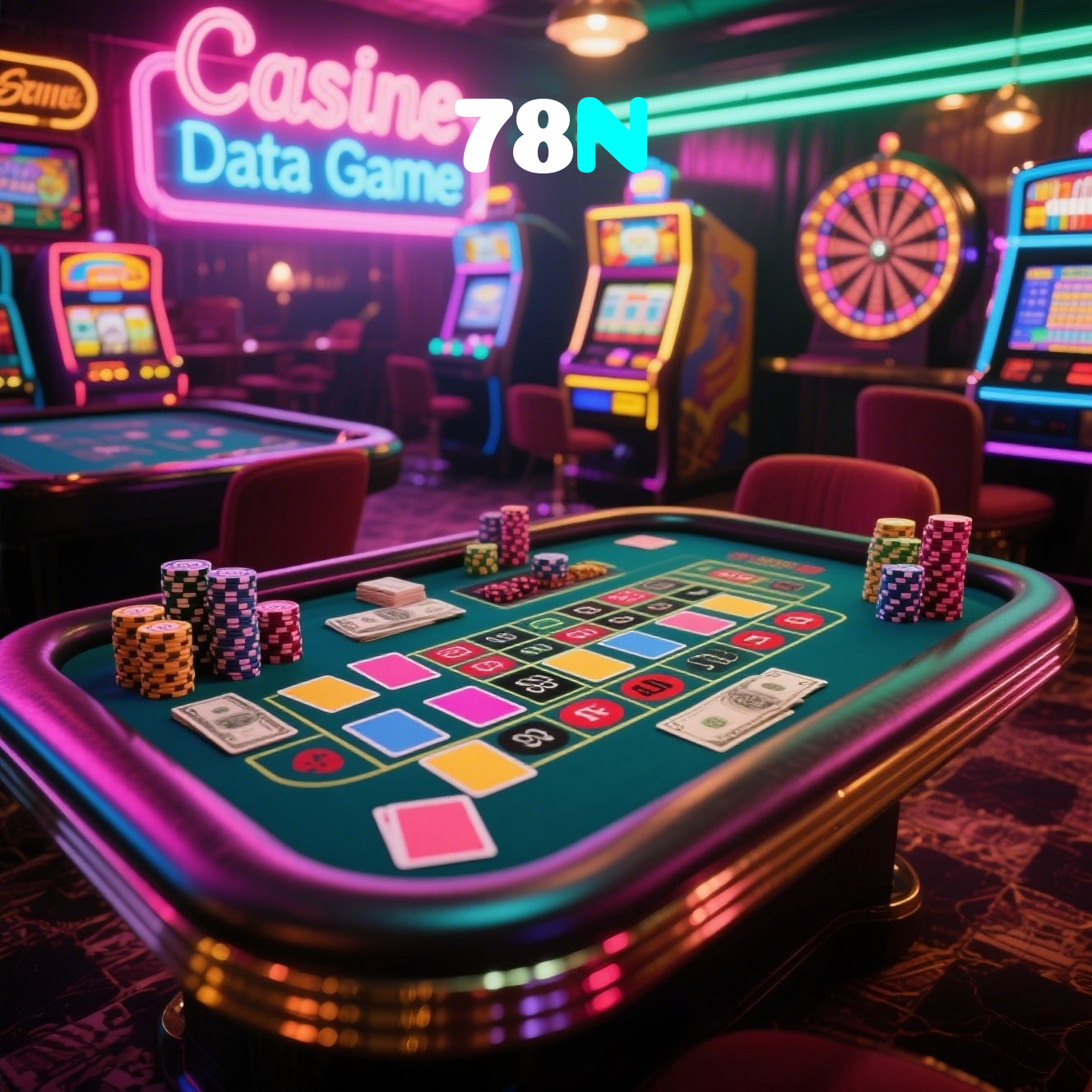 78N:Poker, blackjack e apostas em futebol online, tudo no melhor cassino!
