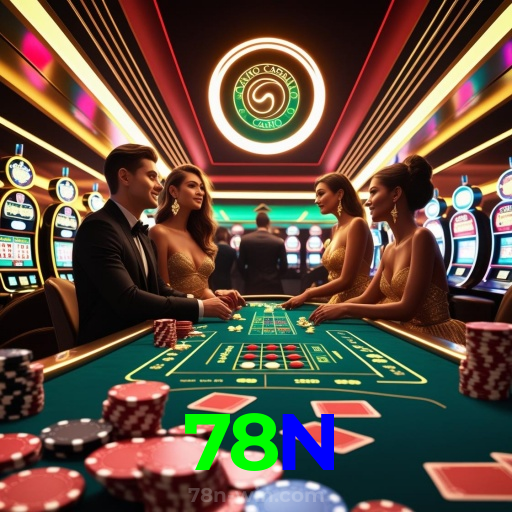 78N:Jogue blackjack e aposte no futebol para uma experiência emocionante!