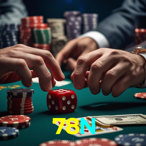 78N：O cassino online mais seguro para apostas em futebol e diversão com roleta!