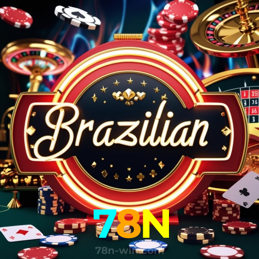 78N：Cada jogada no blackjack é uma chance de conquistar vitórias!