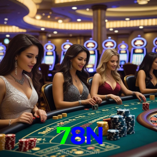 78N:Conquiste prêmios no futebol e vença nas mesas de poker online!