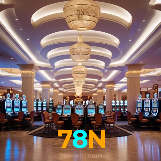 78N：A melhor plataforma de cassino para apostas no futebol e roleta!