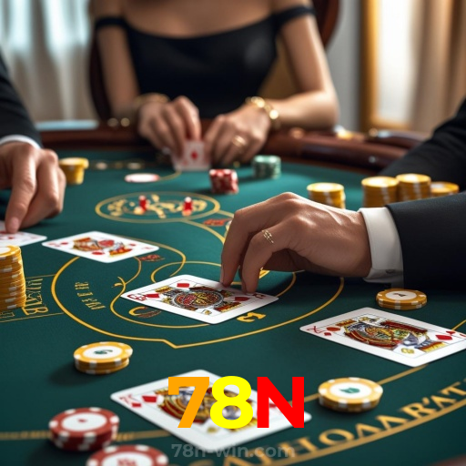 78N：Jogue poker, aposte no futebol e ganhe em nosso cassino online!