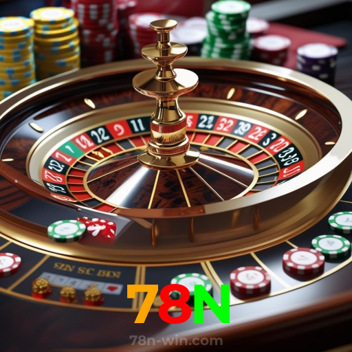 78N:A sorte não tem limites! Vença no Blackjack e leve o prêmio!