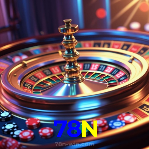 78N：Jogue roleta, blackjack e aposte no futebol online, tudo em um só lugar!