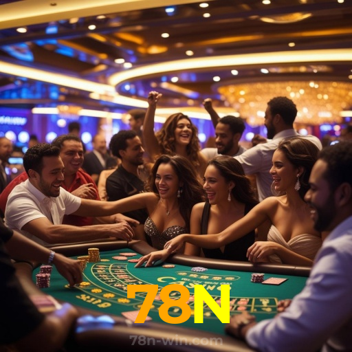 78N：Onde sua sorte brilha: poker, roleta e apostas no futebol online!