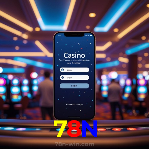 78N:Jogue blackjack, aposte no futebol e ganhe grandes prêmios no cassino online!