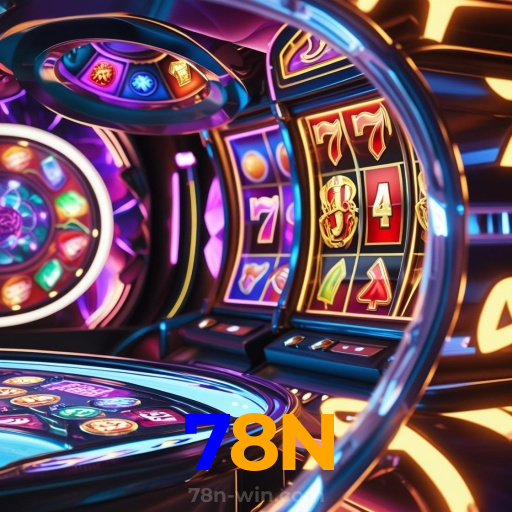 78N:Jogue agora e vença no melhor cassino online!
