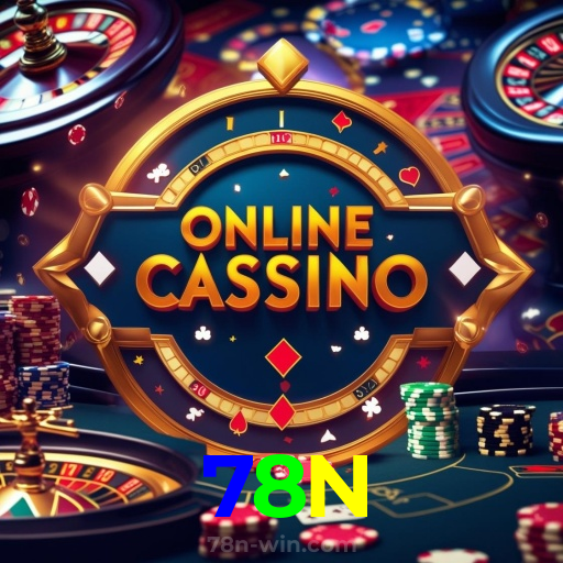 78N：Jogue poker, roleta e aposte no futebol com grandes prêmios!