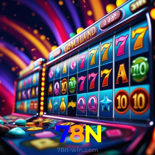 78N：Jogue nas mesas de poker e ganhe prêmios incríveis!