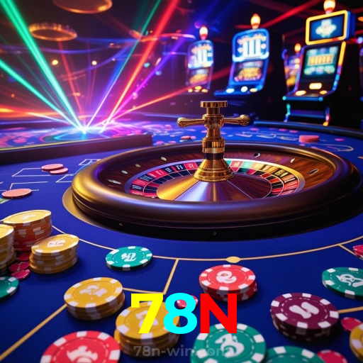78N:Apostas no futebol e diversão garantida com roleta e blackjack!