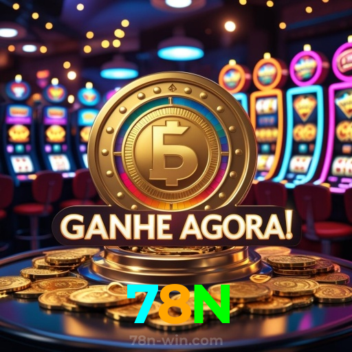 78N:Jogue poker, aposte no futebol e leve prêmios incríveis no cassino!